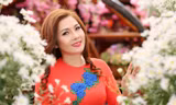 NSƯT Diệu Hương trình làng album Ca Huế