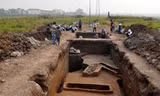 Thăm dò và khai quật khu di chỉ Vườn chuối sau gần hai năm kêu cứu