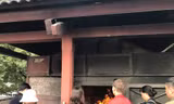 Giáo hội Phật giáo kêu gọi loại bỏ việc đốt vàng mã ở các cơ sở thờ tự Phật giáo