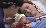 Vũ xin lỗi hai mẹ con Thư
