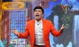 Trung Ruồi trong Táo quân 2017