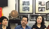 NSND Hoàng Dũng dựng "Người tốt nhà số 5" cho Nhà hát Kịch Việt Nam