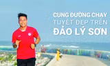 Cung đường chạy đầy cảm hứng của Tiền Phong Marathon 2020