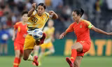 Tuyển nữ Việt Nam tranh vé dự Olympic 2020 với Australia
