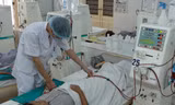 Ảnh minh họa: Nguyễn Thủy/TTXVN
