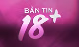 Bản tin Video 18+ số 13: Độc đáo màn nhả khói nghệ thuật