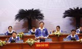 Danh sách Ban chấp hành trung ương Đoàn khóa XI 
