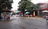 Bà Hoà đang sống tại huyện Lạc Sơn, tỉnh Hoà Bình.