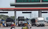 Cần điều chỉnh lại việc thu phí bảo trì đường bộ cho phù hợp