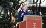 Hillary Clinton trở thành Tổng thống, ‘trục châu Á’ sẽ ra sao?
