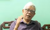 Ông Nguyễn Đình Hương đánh giá vụ việc liên quan đến ông Trịnh Xuân Thanh rất nghiêm trọng.