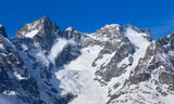 Lở tuyết trên dãy Alps, 5 người leo núi thiệt mạng