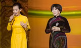 Nghe Khánh Ly- Lệ Thu song ca ở tuổi 70