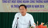 Khởi tố thêm ba bị can trong vụ Trịnh Xuân Thanh 