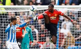 M.U chắc chắn không được dự Champions League mùa tới.