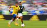 Brazil vs Bỉ là cặp đấu trong mơ với người hâm mộ