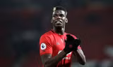 Real Madrid ép giá M.U, chỉ trả 50 triệu bảng mua Pogba