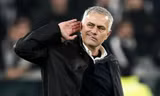 HLV Jose Mourinho chưa quyết tương lai.