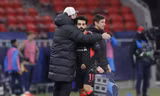 Liverpool thắng Leipzig, HLV Klopp được dịp ‘mạnh miệng’