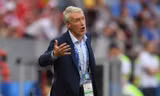 HLV Didier Deschamps đổ lỗi cho Đan Mạch thủ hòa.