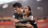 Cavani trả giá đắt vì lỡ miệng trên mạng xã hội.