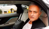 HLV Jose Mourinho 