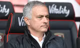 Jose Mourinho tự nhận may mắn nhất Ngoại hạng Anh