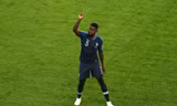 Samuel Umtiti xuất sắc nhất trận Pháp vs Bỉ