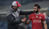 Liverpool liên tục mất trụ cột ở mùa giải 2020/2021.