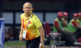 HLV Park Hang Seo