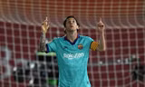 Lionel Messi là chân sút vĩ đại nhất lịch sử La Liga.