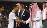 Ronaldo từ chối hợp đồng cực khủng từ Ả Rập Xê Út