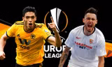 Đội thắng trong cặp đấu Wolves - Sevilla sẽ gặp M.U ở bán kết
