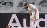 Vấp ngã trước kèo dưới, Real bị Atletico cho ‘hít khói’