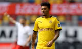 Dortmund khẳng định Sancho đã gia hạn hợp đồng