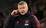 HLV Ole Solskjaer
