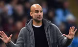 HLV Pep Guardiola