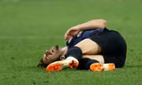 Sime Vrsaljko chấn thương ở trận tứ kết với Nga