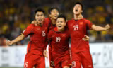 Quang Hải sẽ là "đầu tàu" của U23 Việt Nam
