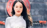 'Tiểu tam' Dương của 'Hương vị tình thân': 'Chỉ có tự nghiêm khắc mới cân được 2 vai trò'