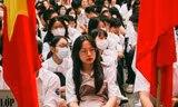 Công bố cấu trúc đề thi tuyển sinh vào lớp 10 Trường THPT Chuyên Ngoại ngữ năm 2024 