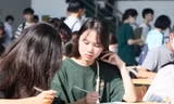 Tân sinh viên Y khoa nhập học: Bắt đầu hành trình trở thành bác sĩ 