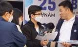Tuyển sinh ĐH 2023: Bắt đầu đăng ký nguyện vọng xét tuyển trước khi có điểm thi tốt nghiệp THPT 