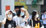 Cận kề tuyển sinh, trường đại học... 'quên' công khai học phí
