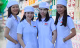 Trường đại học đầu tiên có kỳ thi riêng xét tuyển nhóm ngành Y dược