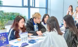 Đại học Kinh tế Quốc dân công bố thời điểm dự kiến cập nhật đề án tuyển sinh năm 2025 