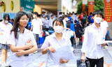 Tuyển sinh ĐH 2023: Trung bình 1 thí sinh đủ điều kiện trúng tuyển gần 3 nguyện vọng