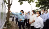Bộ trưởng Bộ GD&ĐT Nguyễn Kim Sơn: Xây dựng ĐH Đà Nẵng thành ĐH Thông minh