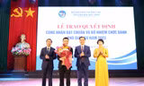 Trong 5 năm, Việt Nam có thêm 2.184 Giáo sư, Phó giáo sư được công nhận