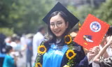 Chân dung thủ khoa đạt điểm tuyệt đối đầu tiên của Trường ĐH Kinh tế Quốc dân